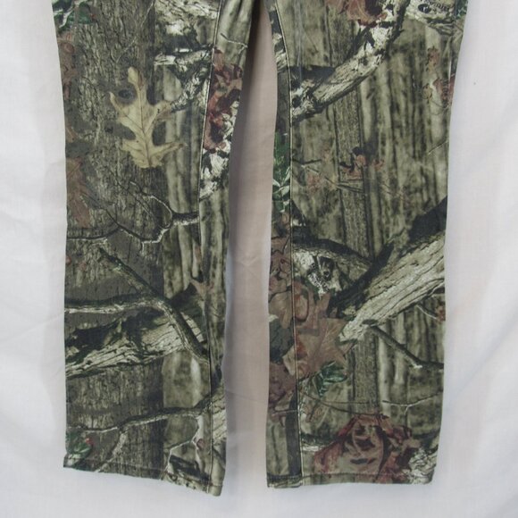 Women's Mossy Oak Break Up Infinity Camouflage Hunting Pant Size 18 - Picture 3 of 9